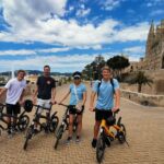 3 Hour E-Bike Tour of Palma de Mallorca